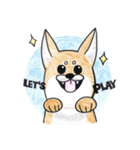 Star is you name（個別スタンプ：2）