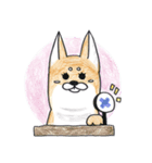 Star is you name（個別スタンプ：6）