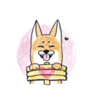 Star is you name（個別スタンプ：7）