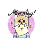 Star is you name（個別スタンプ：16）