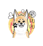 Star is you name（個別スタンプ：20）