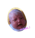 Dek Ying Moonoi（個別スタンプ：5）