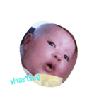 Dek Ying Moonoi（個別スタンプ：11）