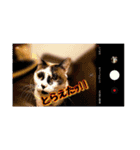 Tさん家の愉快な妖精たち 第2弾（個別スタンプ：11）