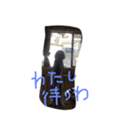 ラウラ先輩の日常1（個別スタンプ：11）