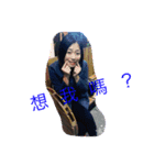 Bebobo2（個別スタンプ：4）
