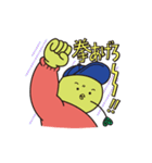 ターピーくん（個別スタンプ：28）