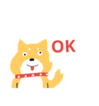 ワン ころすけ（個別スタンプ：4）