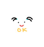 にこまるちゃん（個別スタンプ：1）