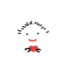 にこまるちゃん（個別スタンプ：2）