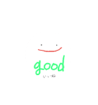 にこまるちゃん（個別スタンプ：17）