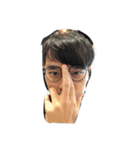 MuTom（個別スタンプ：3）