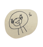 カオスなどうぶつ（個別スタンプ：15）