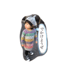 えまたんっ（個別スタンプ：8）