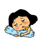funmang（個別スタンプ：7）