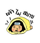 funmang（個別スタンプ：10）