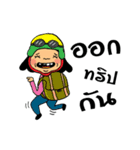 funmang（個別スタンプ：19）