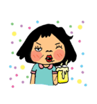 funmang（個別スタンプ：21）