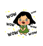 funmang（個別スタンプ：24）