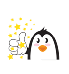 PeeWee the Penguin（個別スタンプ：9）