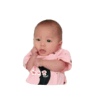 Yuan Baby（個別スタンプ：8）