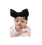Yuan Baby（個別スタンプ：15）