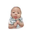 Yuan Baby（個別スタンプ：16）