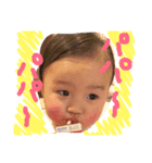 すがも（個別スタンプ：1）