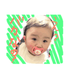 すがも（個別スタンプ：4）