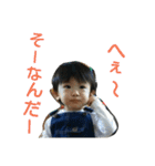 TAKUMIX（個別スタンプ：2）