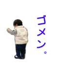 TAKUMIX（個別スタンプ：9）