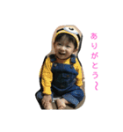 TAKUMIX（個別スタンプ：19）