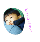 TAKUMIX（個別スタンプ：20）