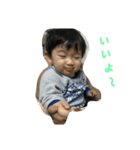 TAKUMIX（個別スタンプ：21）