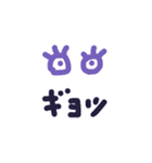 テッパン日常会話（個別スタンプ：9）