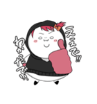 kaodaruma（個別スタンプ：1）