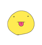 KlomKlomNFriends（個別スタンプ：1）