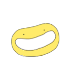 KlomKlomNFriends（個別スタンプ：4）