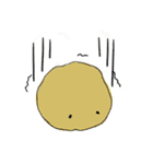 KlomKlomNFriends（個別スタンプ：7）