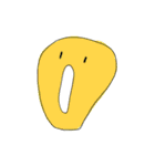 KlomKlomNFriends（個別スタンプ：8）