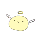 KlomKlomNFriends（個別スタンプ：10）
