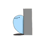KlomKlomNFriends（個別スタンプ：11）