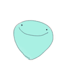 KlomKlomNFriends（個別スタンプ：12）