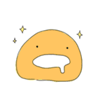 KlomKlomNFriends（個別スタンプ：13）