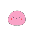 KlomKlomNFriends（個別スタンプ：18）