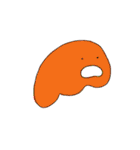 KlomKlomNFriends（個別スタンプ：19）