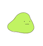 KlomKlomNFriends（個別スタンプ：20）