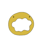 KlomKlomNFriends（個別スタンプ：21）