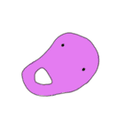 KlomKlomNFriends（個別スタンプ：23）