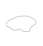 KlomKlomNFriends（個別スタンプ：25）